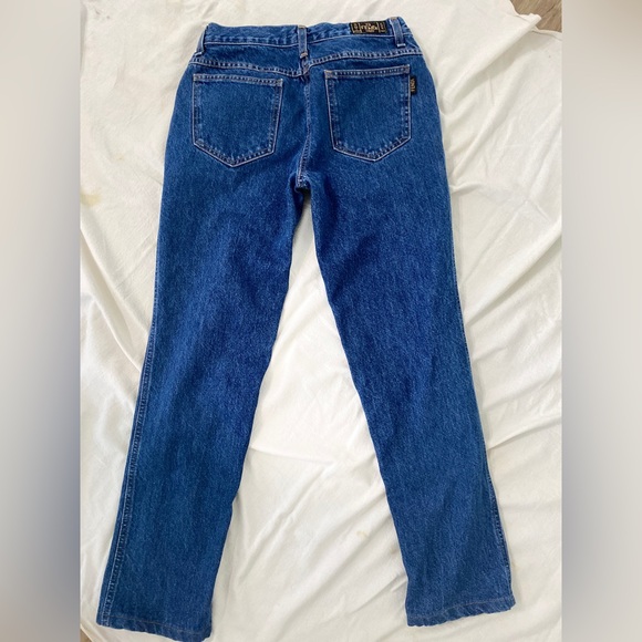 Fendi Jeans - Picture 4 of 9